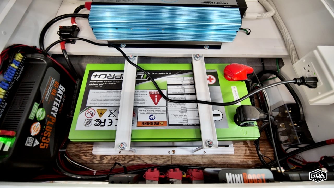 Lithium Battery