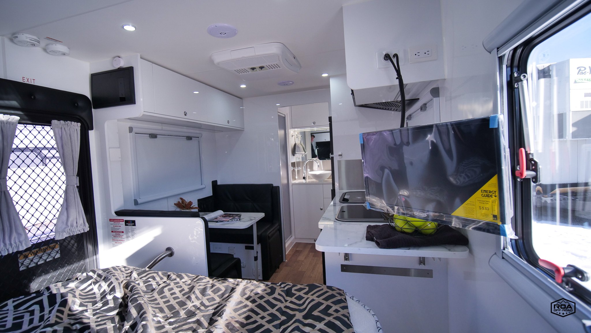 Entertainment Center
