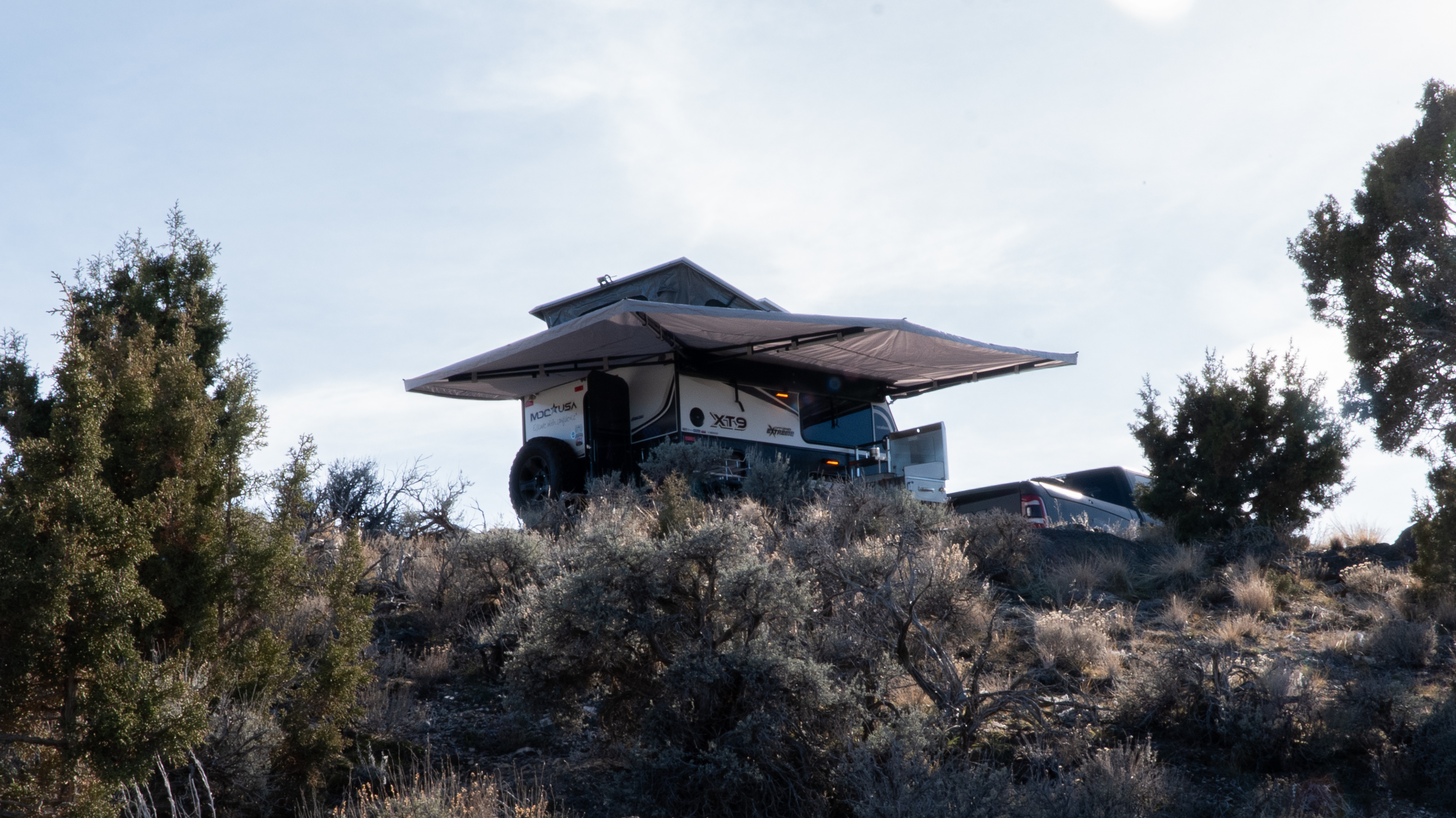 MDC XT9 Off-Grid Extreme