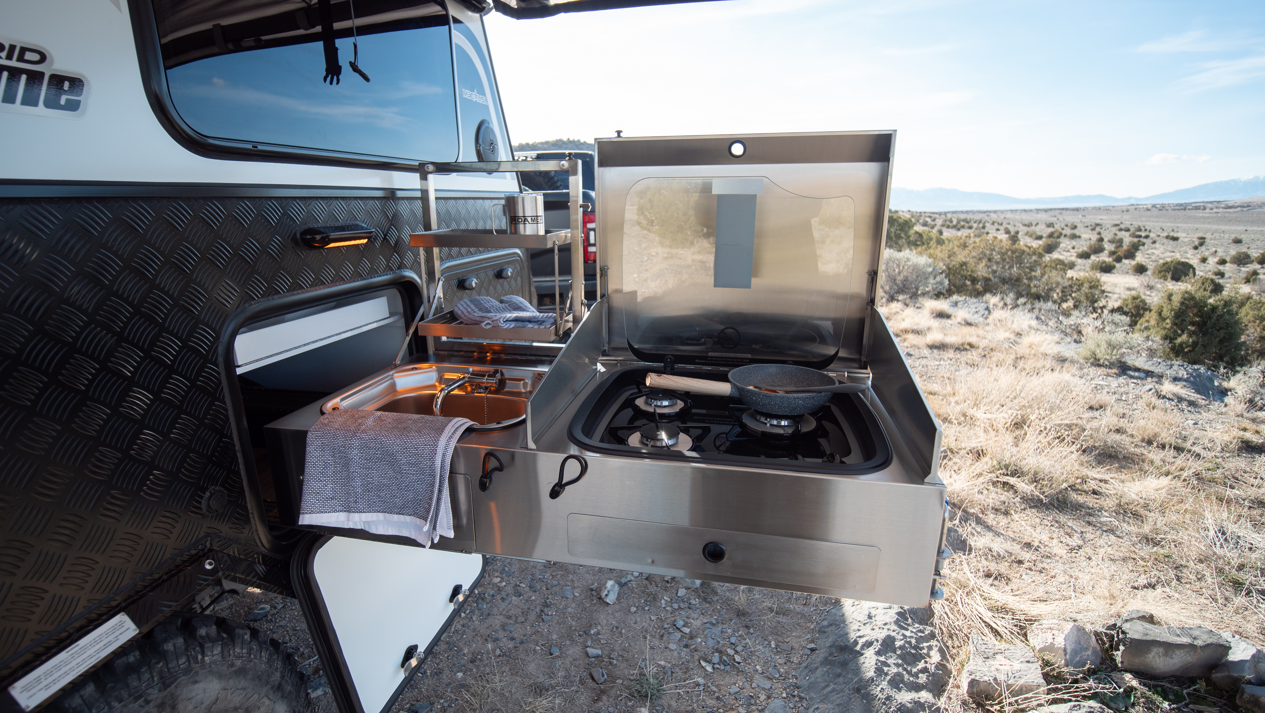 XT9 Kitchen